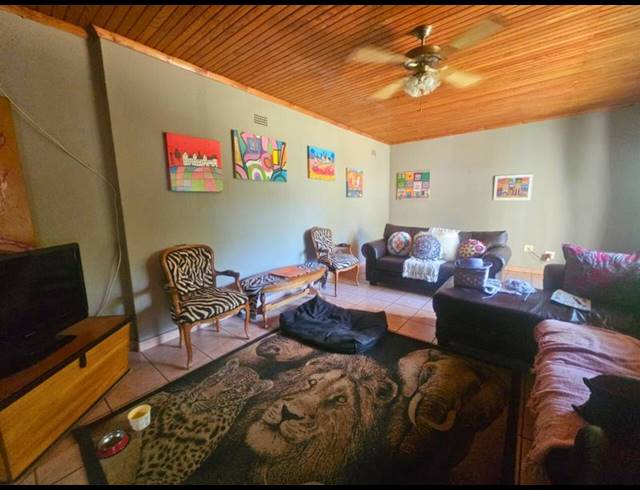 3 BEDROOM HOUSE FOR SALE IN EDLEEN